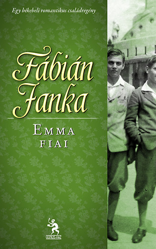 Fbin Janka - Emma fiai