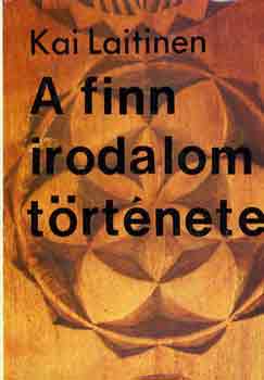 Kai Laitinen - A finn irodalom t�rt�nete