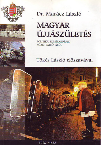 Dr.Marcz Lszl - Magyar jjszlets