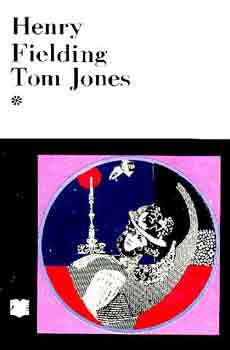 Henry Fielding - Tom Jones I-II.