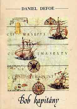 Daniel Defoe - Bob kapit�ny