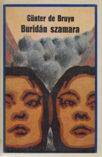 G�nter de Bruyn - Burid�n szamara