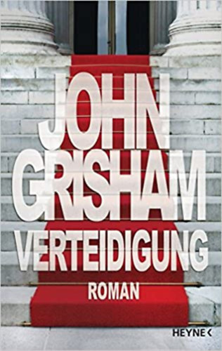 John Grisham - Verteidigung