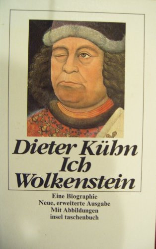 Dieter K�hn - Ich Wolkenstein