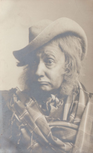 Gab�nyi �rp�d sz�n�sz (k�peslap)