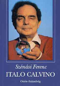 Szénási Ferenc - Italo Calvino