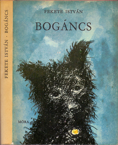 Fekete Istv�n - Bog�ncs