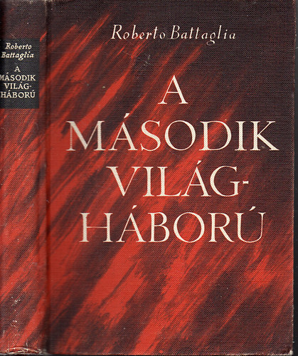 Roberto Battaglia - A msodik vilghbor