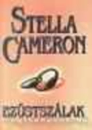 Stella Cameron - Ez�stsz�lak