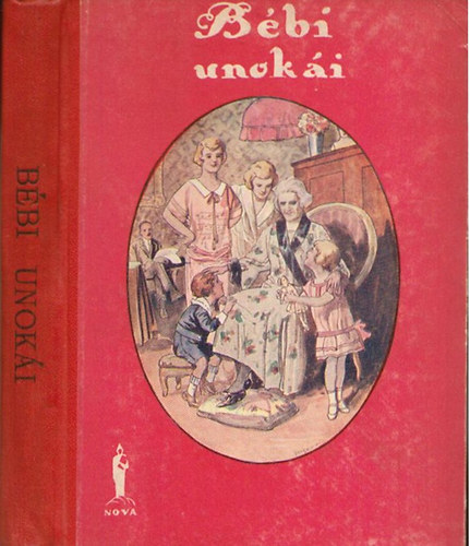 Henny Koch - B�bi unok�i