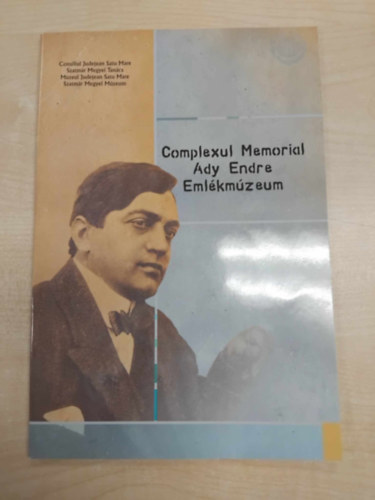 Keresk�nyi S�ndor - Complexul Memorial - Ady Endre Eml�km�zeum