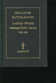 Ldnyi Mihly - Csillagok kutyalncon