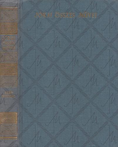 J�kai M�r - Sz�p Mikh�l