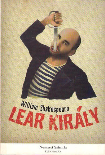 Shakespeare - Lear király