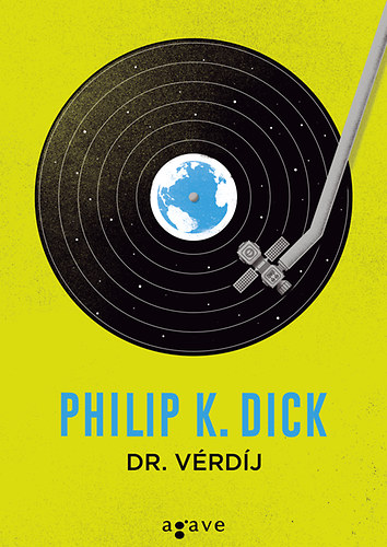 Philip K. Dick - Dr. Vrdj