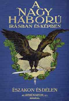 Gabnyi-Hueber-Kn-Lndor-... - A nagy hbor rsban s kpben: szakon s dlen II.