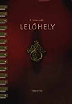 N. Kósa Judit - Lelőhely