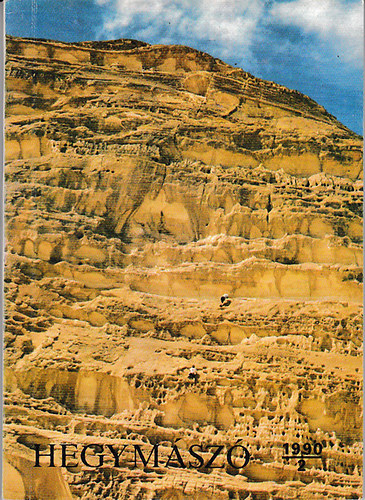 Ozsvth Attila szerk. - Hegymsz 1990/2