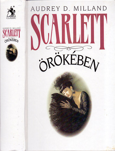 Audrey D. Milland - Scarlett rkben