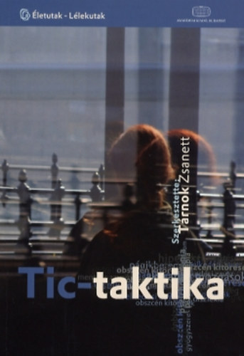 Trnok Zsanett - Tic-taktika