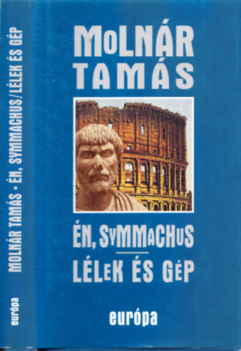 Molnr Tams - n, Symmachus-Llek s gp