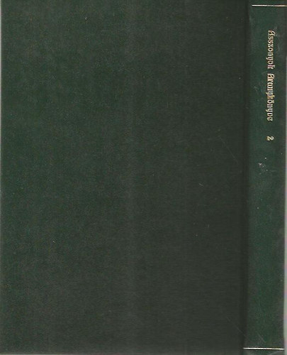 Asszonyok aranyknyve I.