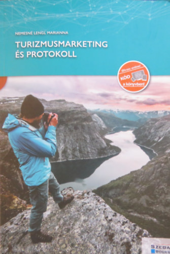 Nemesn� Lengl Marianna - Turizmusmarketing �s protokoll