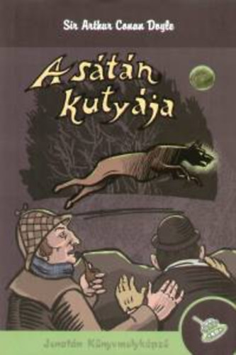 Arthur Conan Doyle - A s�t�n kuty�ja