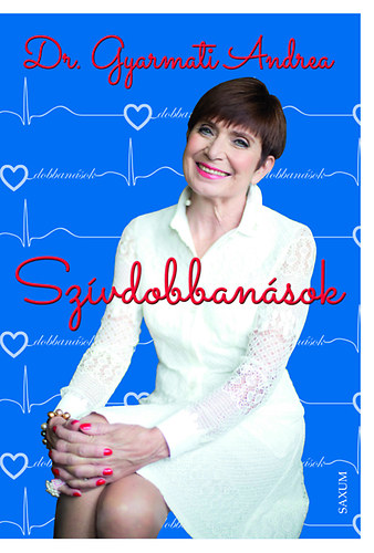 Gyarmati Andrea - Sz�vdobban�sok