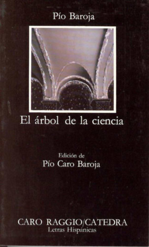 El �rbol de la ciencia