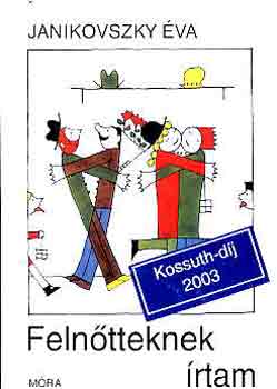 Janikovszky va - Felntteknek rtam