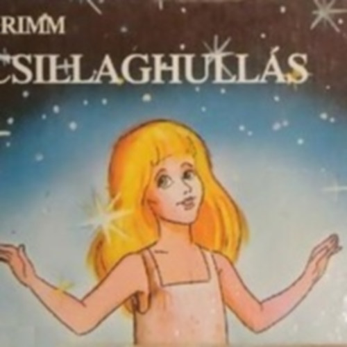 Grimm - Csillaghulls