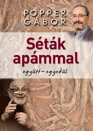Popper Gbor - Stk apmmal - Egytt - egyedl