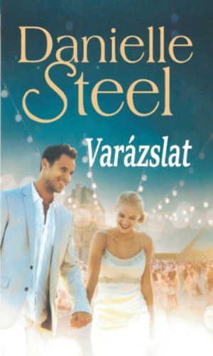 Danielle Steel - Var�zslat