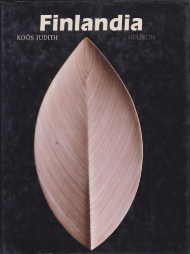 Ko�s Judith - Finlandia