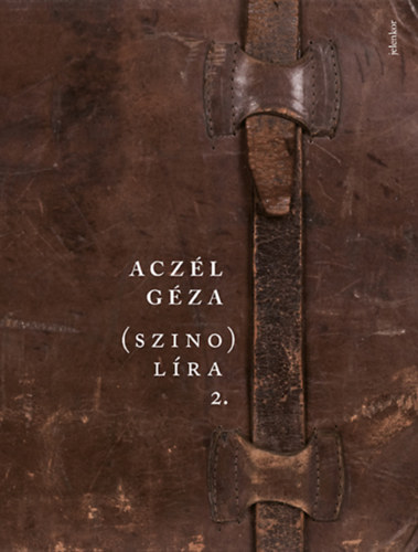 Aczl Gza - (szino)lra 2.