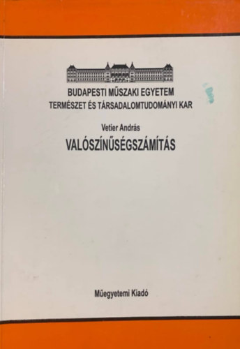 Veiter Andrs - Valsznsgszmts (051360)