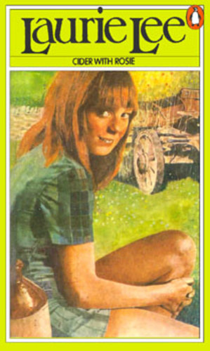Laurie Lee - Cider with Rosie