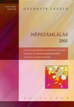 Gyurgyk Lszl - Npszmlls 2001