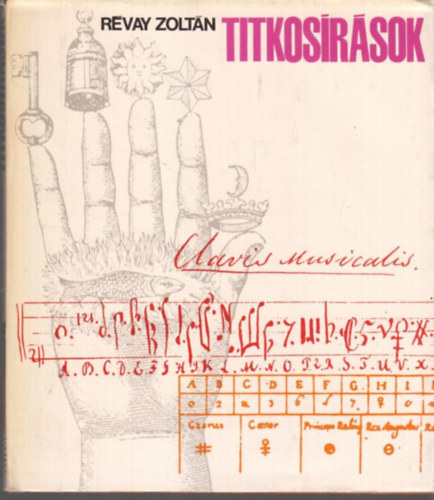 R�vay Zolt�n - Titkos�r�sok