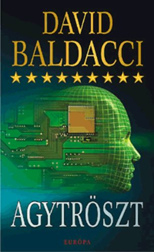 David Baldacci - Agytrszt