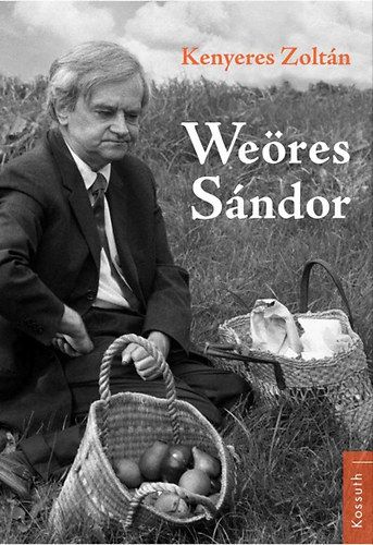 Kenyeres Zoltn - Weres Sndor