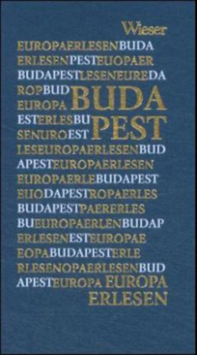 Mercedes, Mercedes Echerer Echerer - Europa Erlesen Budapest