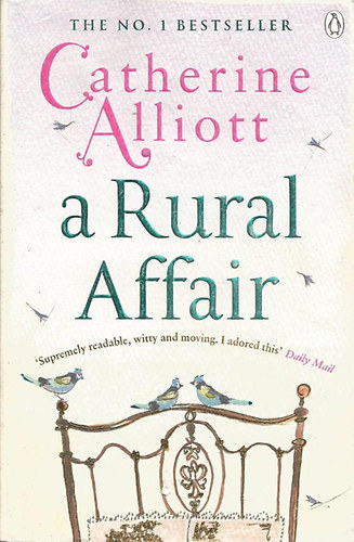 Catherine Alliott - A Rural Affair