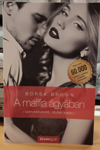 Borsa Brown - A maffia gyban