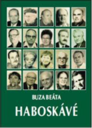 Buza Be�t - Habosk�v�