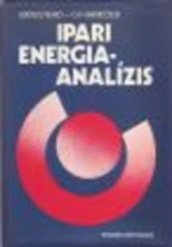 I. Boustead; G. F. Hancock - Ipari energiaanalízis