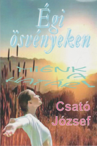 Csat Jzsef - gi svnyeken (mink a hatr!)