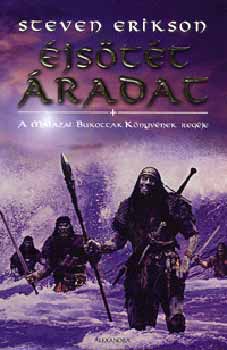Steven Erikson - �js�t�t �radat