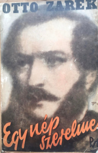 Otto Zarek - Egy n�p szerelme I.